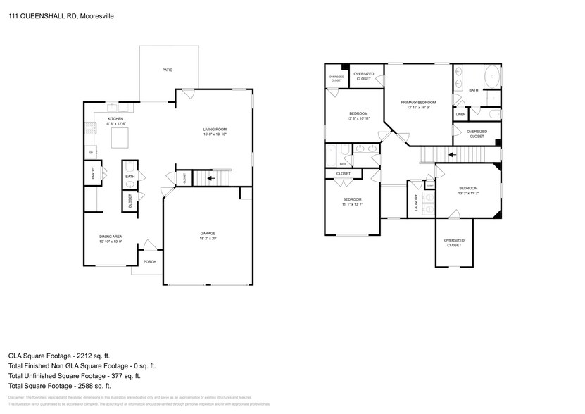 Building Photo - 111 Queenshall Rd