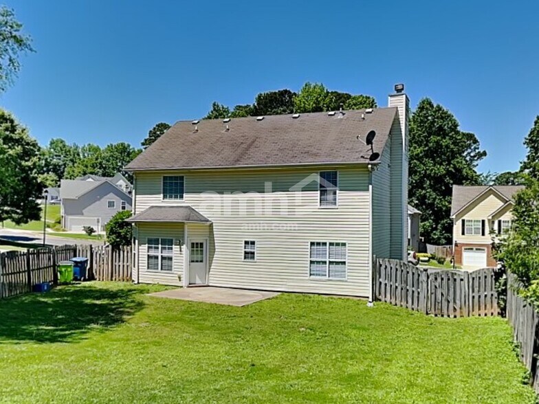 Building Photo - 90 Adams Lake Ct