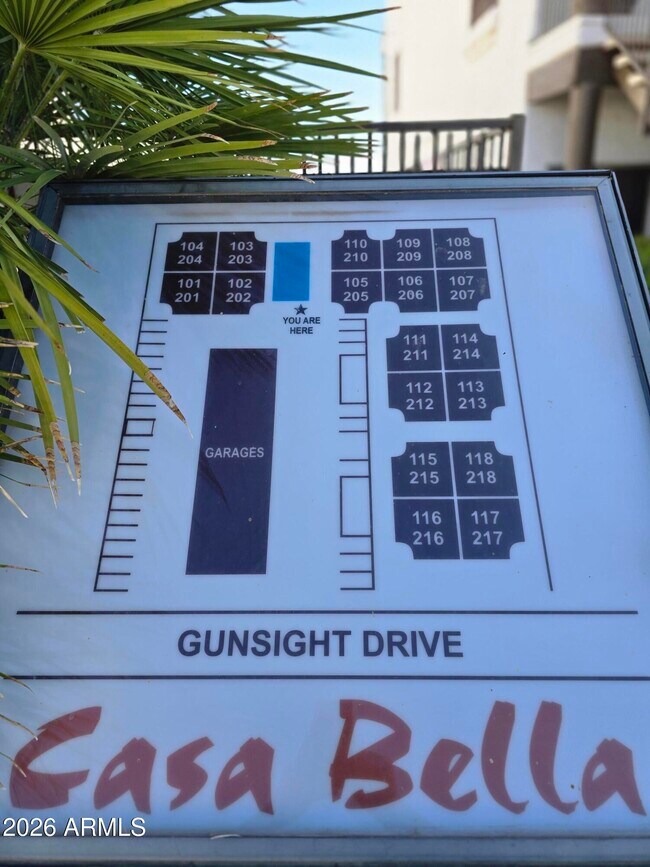 Building Photo - 16616 E Gunsight Dr