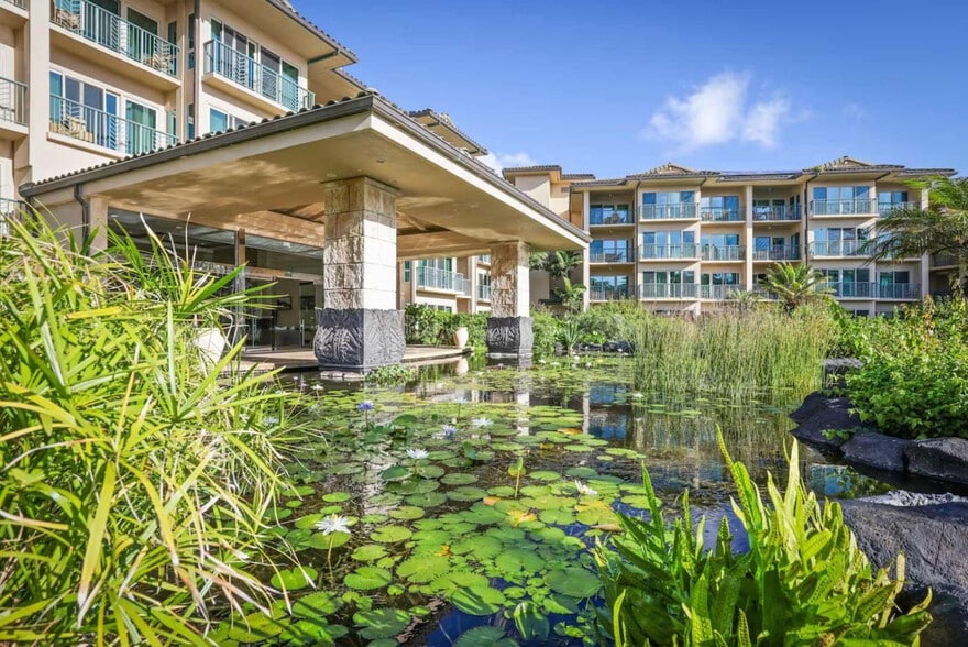 Building Photo - 4-820 Kuhio Highway-SI ID1509617P