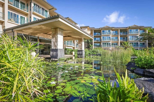 Building Photo - 4-820 Kuhio Highway-SI FL2-ID1376586P