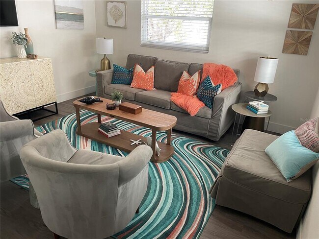 Building Photo - 1910 Morrill St