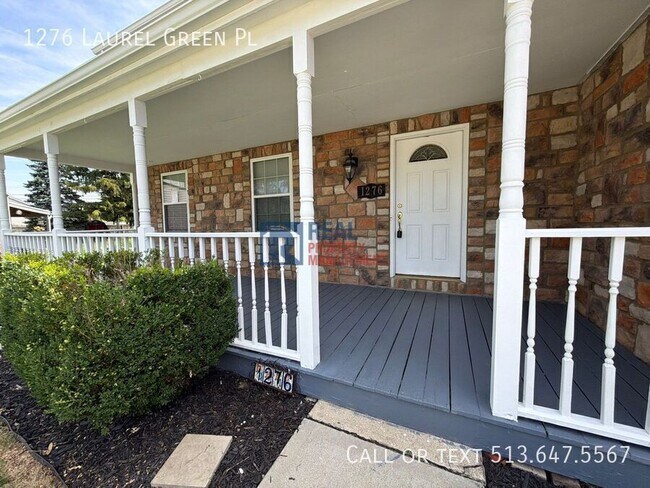 Building Photo - 1276 Laurel Greene Pl