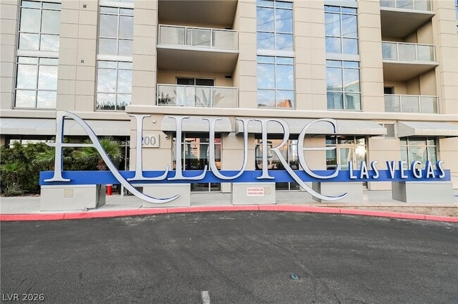 Building Photo - 200 W Sahara Ave