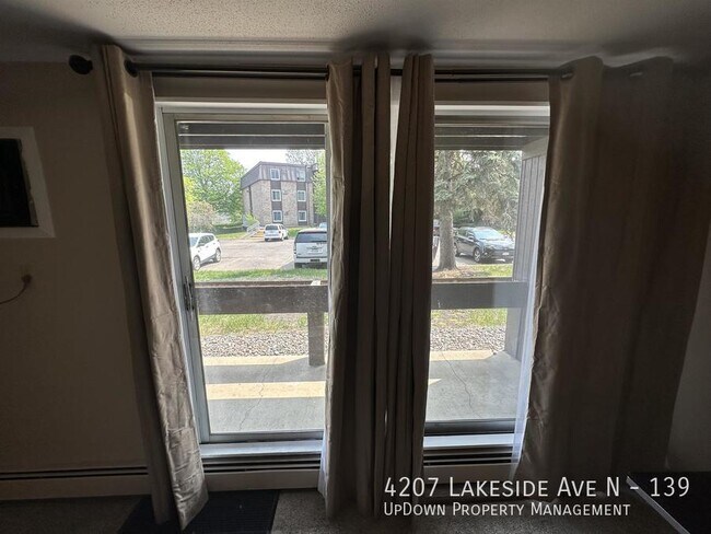 Building Photo - 4207 Lakeside Ave N