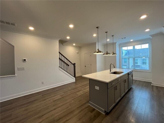 Building Photo - 3191 Bartee Walk