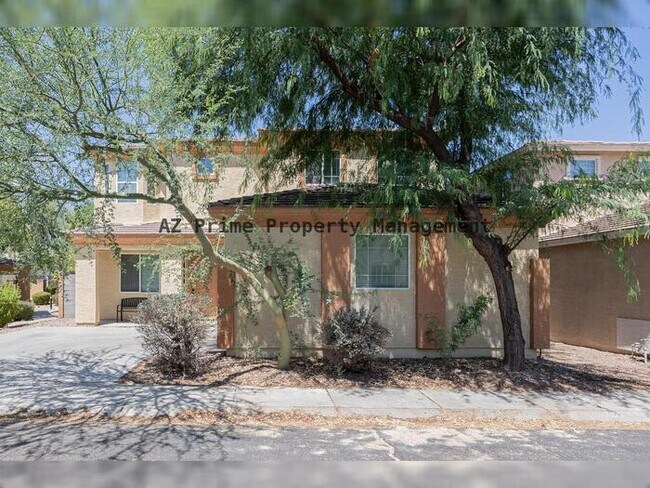 Building Photo - 7422 S 27th Way