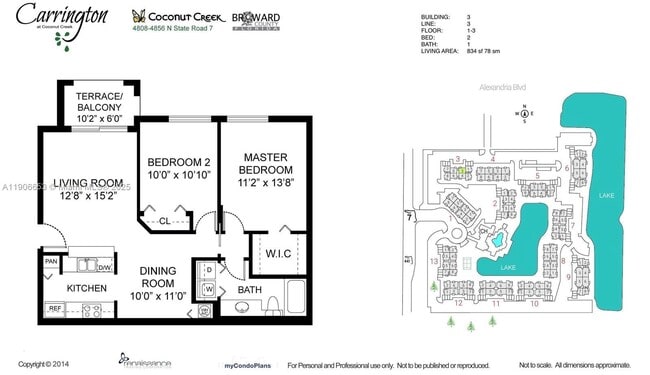 Building Photo - 4852 N State Rd 7