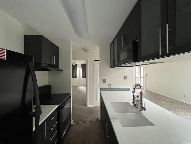 Kitchen - 1830 22nd St