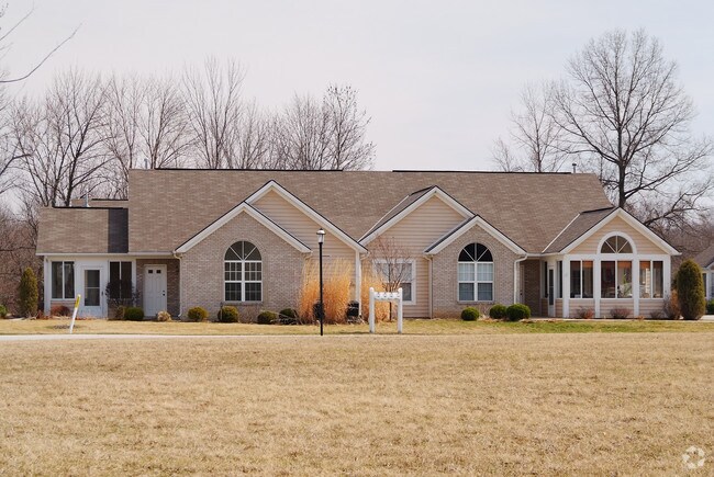Building Photo - 610-640 Chappel Creek Ct
