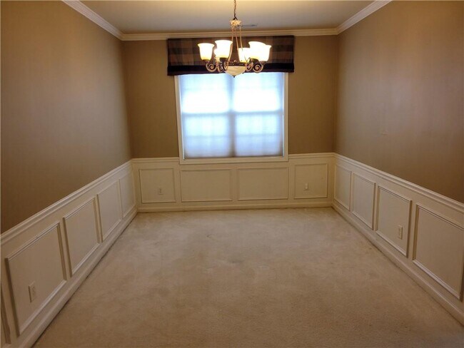 Building Photo - 3605 Mystic Dr