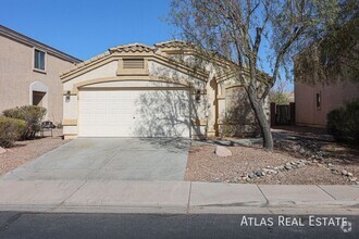 Building Photo - 23928 W Desert Bloom St