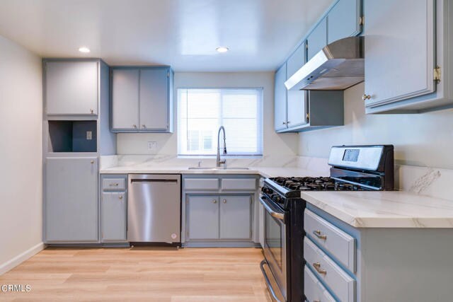 Building Photo - 522 S Ynez Ave