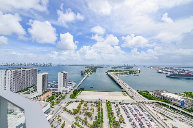 Building Photo - 1400 Biscayne Blvd