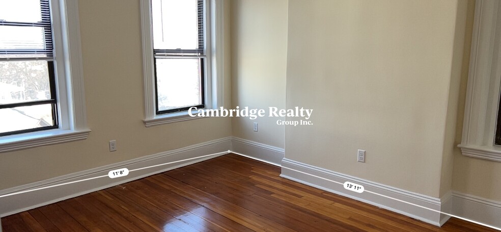 Building Photo - 875 Massachusetts Ave