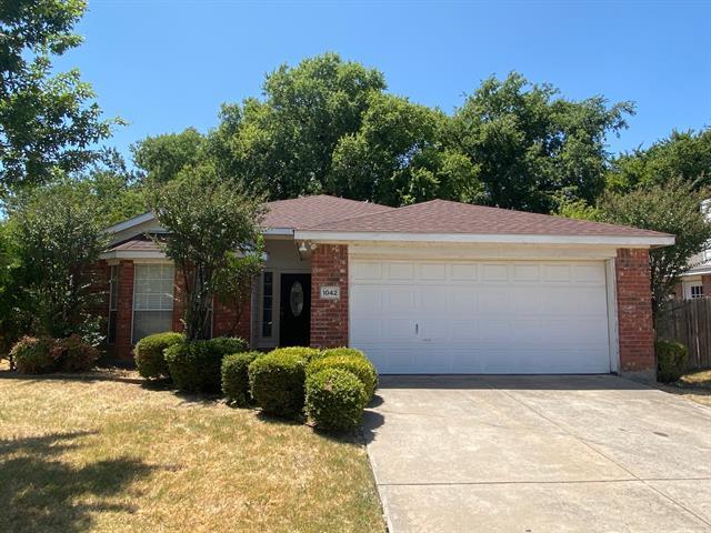 Primary Photo - 1042 Palomino Dr