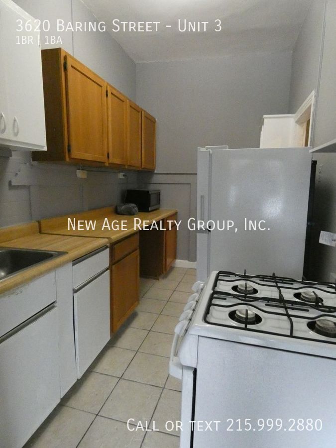 Building Photo - 3620 Baring St