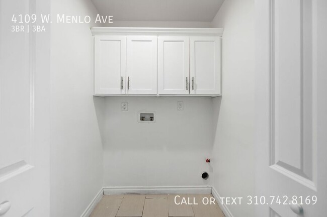 Building Photo - 4109 Menlo Ave