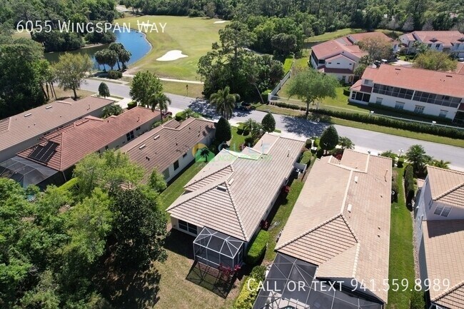 Building Photo - 6055 Wingspan Way