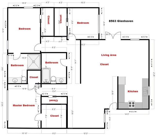 Building Photo - Spacious Serra Mesa Apartment Coming Soon!