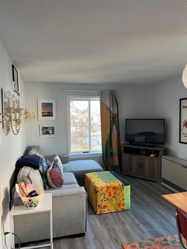 Building Photo - Sunny 2BR Condo in Knightville