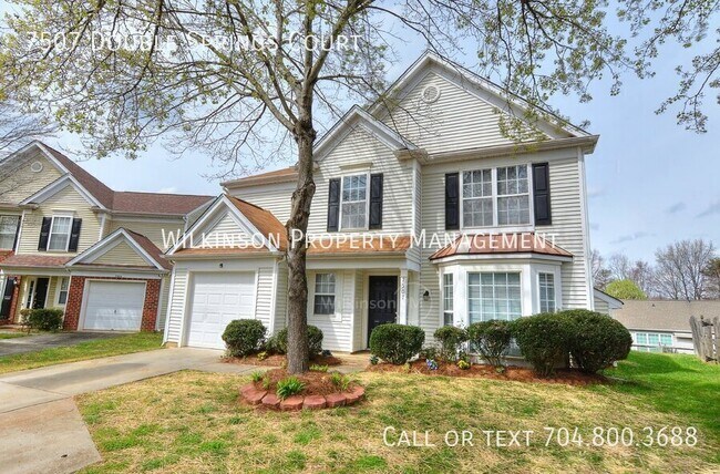 Building Photo - 7507 Double Springs Ct