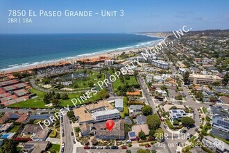 Building Photo - *OPEN HOUSE: 2/22 3-4PM* 2 BR in La Jolla ...