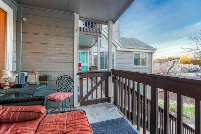 Building Photo - 12404 E Tennessee Cir