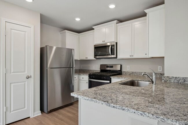 Building Photo - 313 Grayson Baw Ln