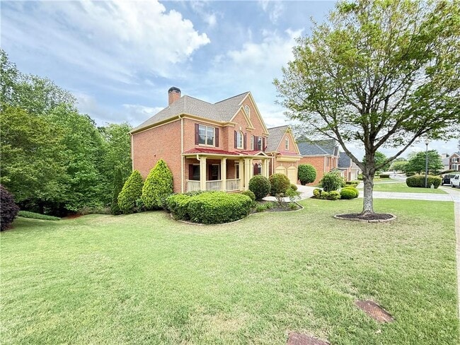 Building Photo - 3500 Millwater Crossing NE