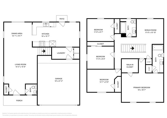 Building Photo - 3703 Bent Springs Ln