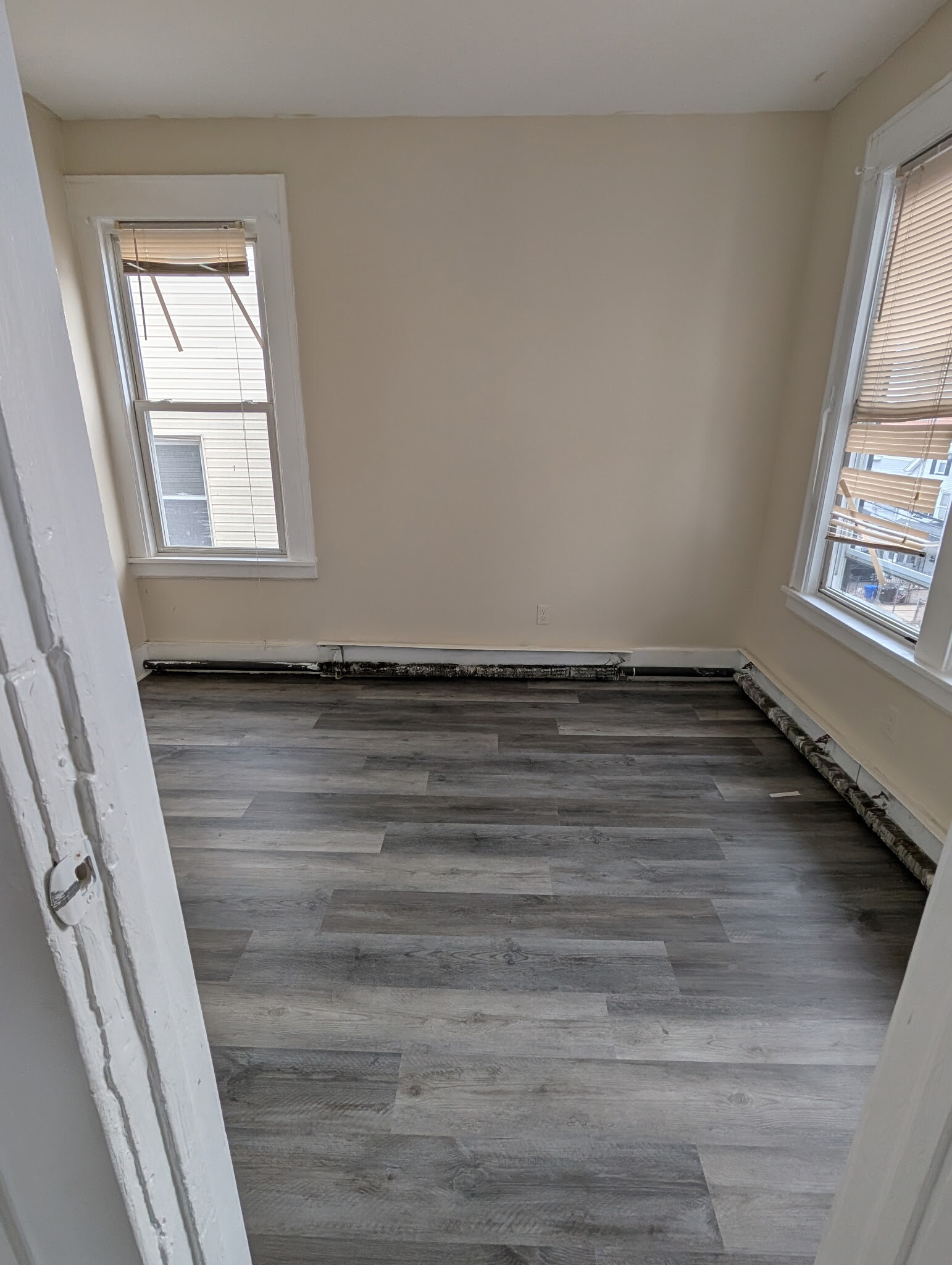 Bedroom - 625 N 7th St