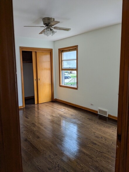 Bedroom 1 - 2345 N Rutherford Ave