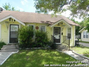 Building Photo - 512 Curtiss Ave