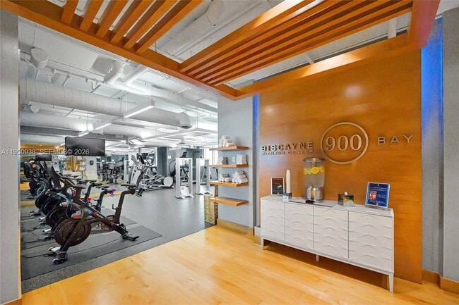 Building Photo - 900 Biscayne Blvd