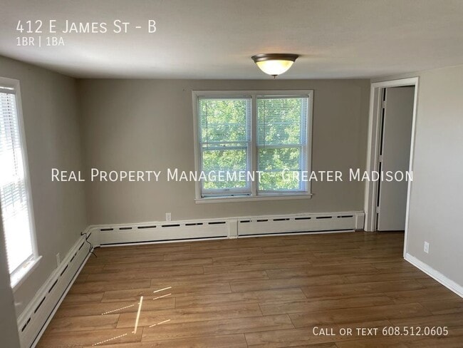 Building Photo - 412 E James St