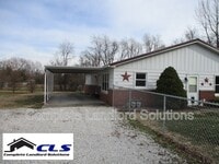 Building Photo - 4705 N Show St