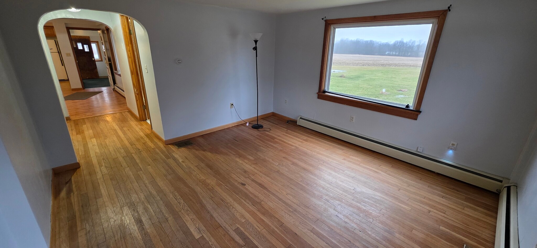 Living Room 1 - 8295 Limeridge Rd