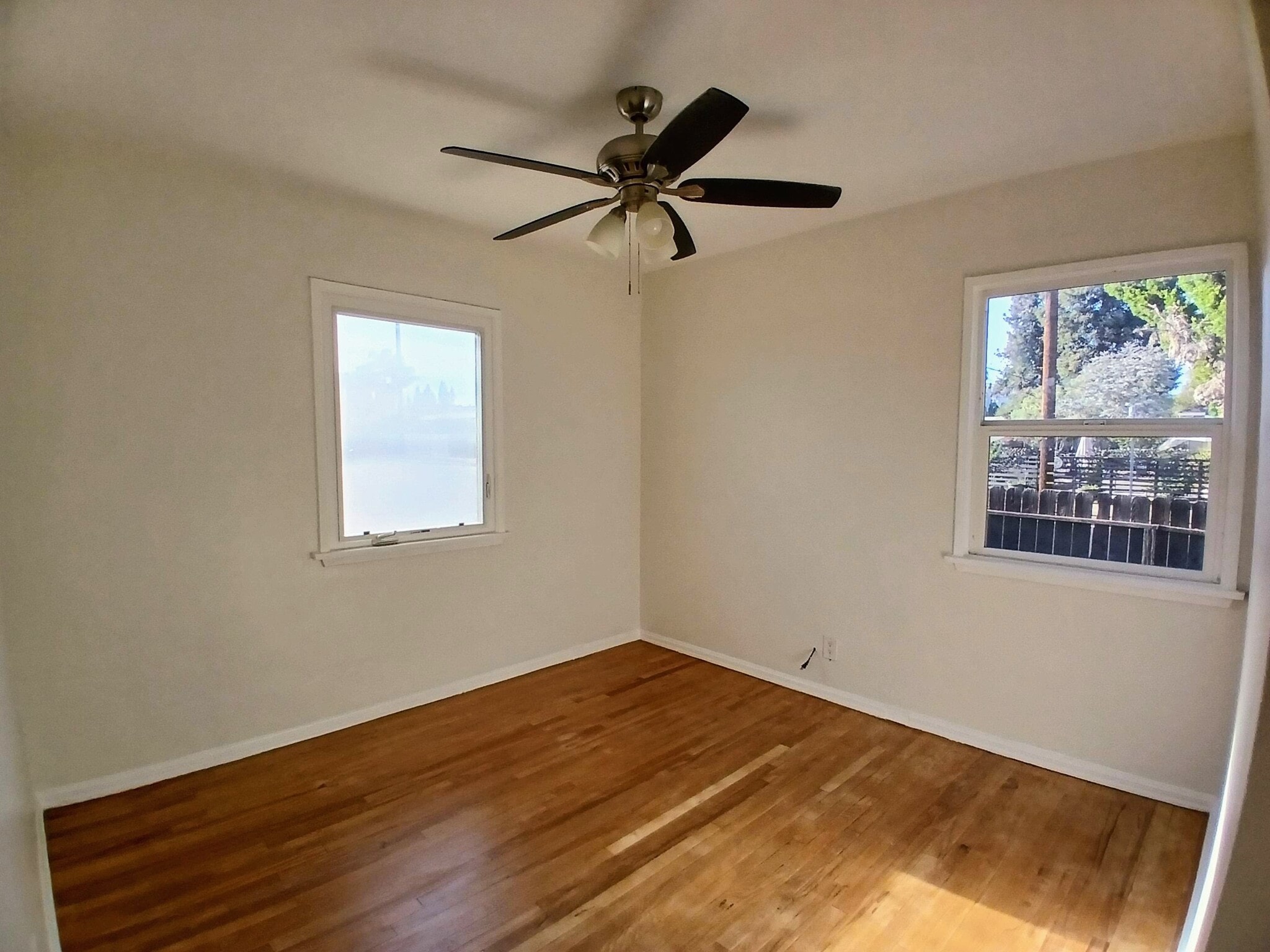 2nd Bedroom - 10636 Louise Ave