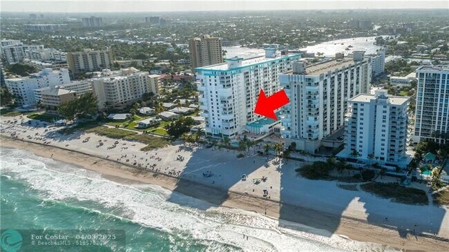 Building Photo - 1010 S Ocean Blvd