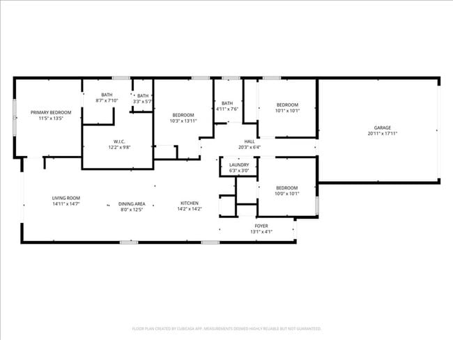 Building Photo - Spacious 4-Bedroom Home with Modern Features & EV Charging!