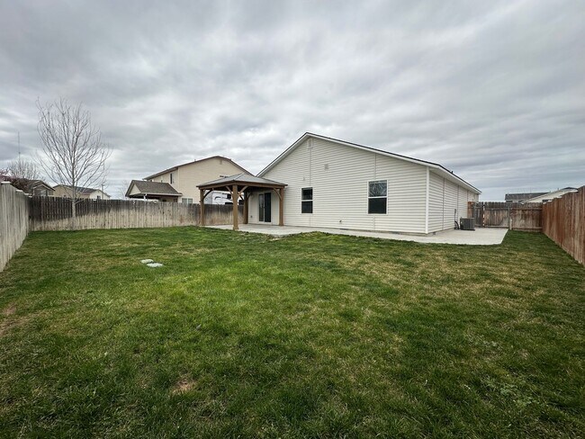 Building Photo - 3bed, 2bath, 1,125sq.ft. home in Virginia Park - North Caldwell near D&B