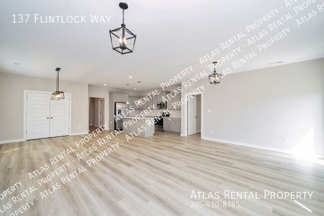 Building Photo - 137 Flintlock Wy