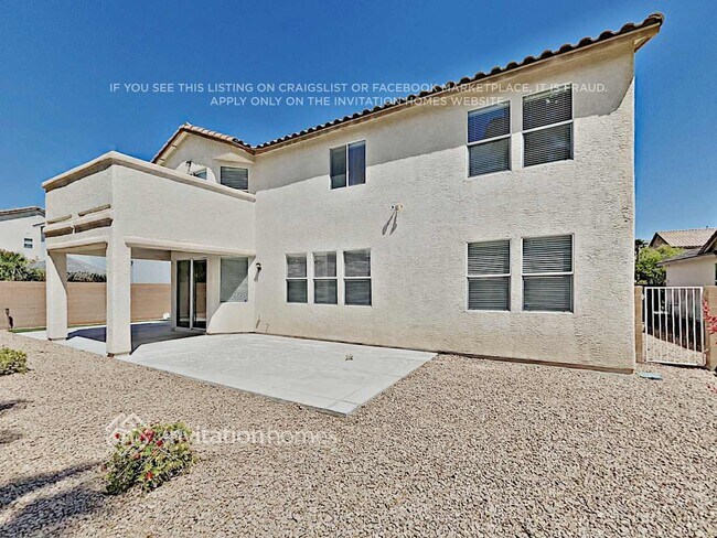 Building Photo - 5773 Cowboy Fiddle Ct