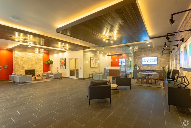Interior Photo