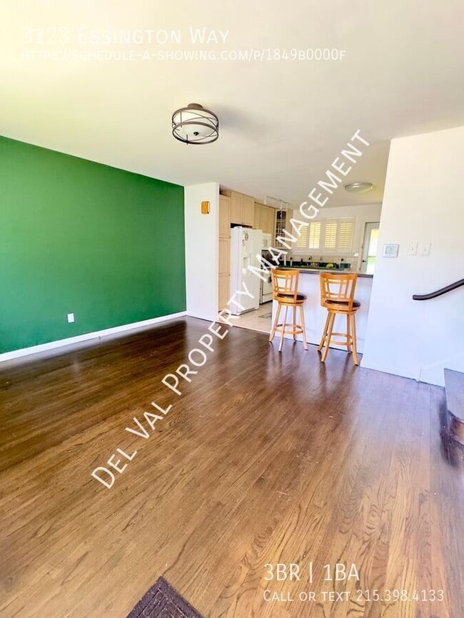 Building Photo - 3123 Essington Way