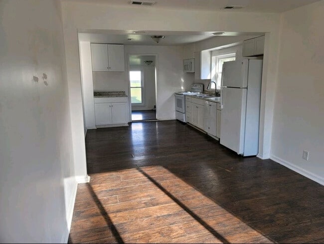 Open Concept - 4 Main Ave