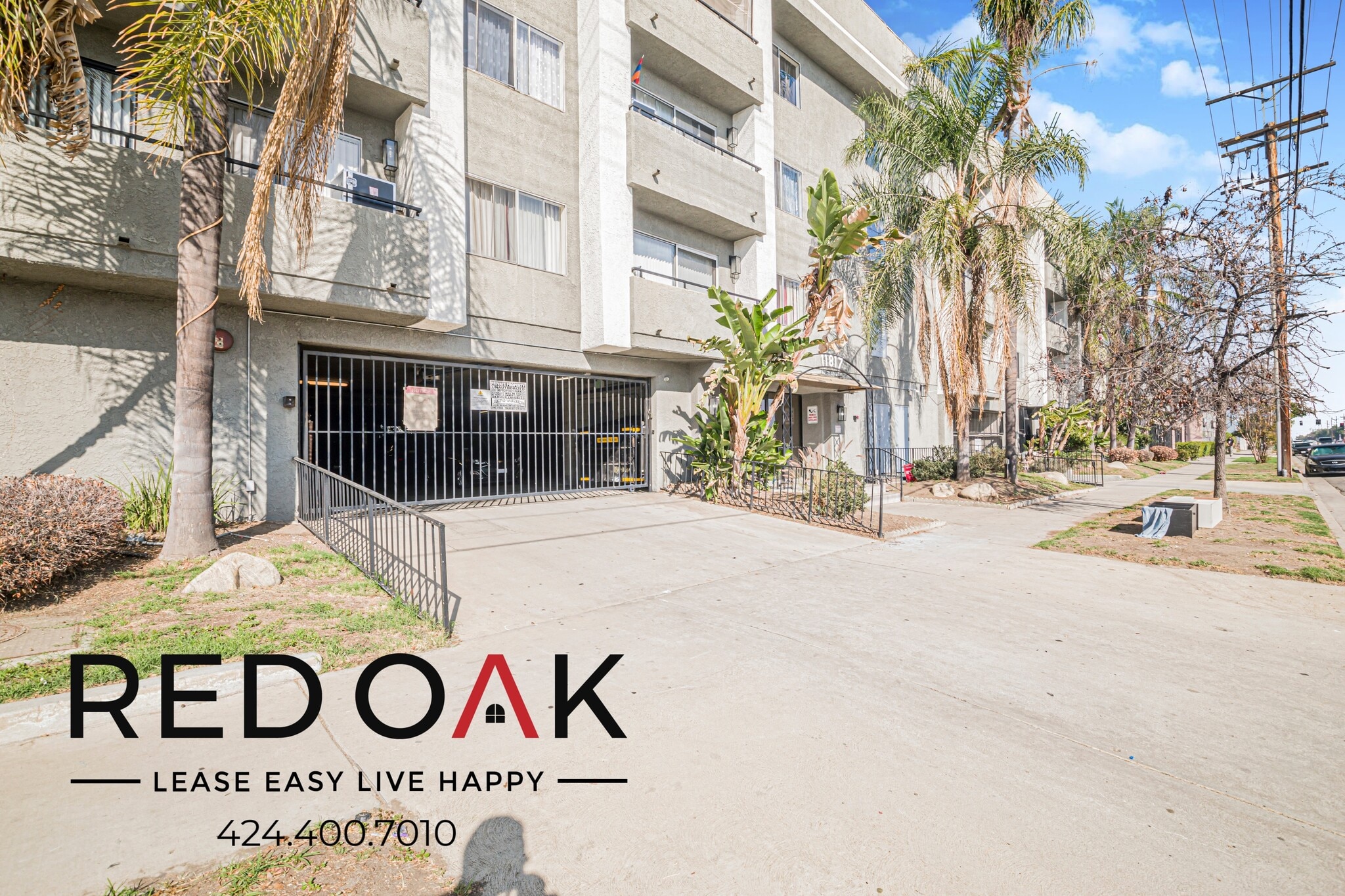 Building Photo - 11817 Victory Blvd