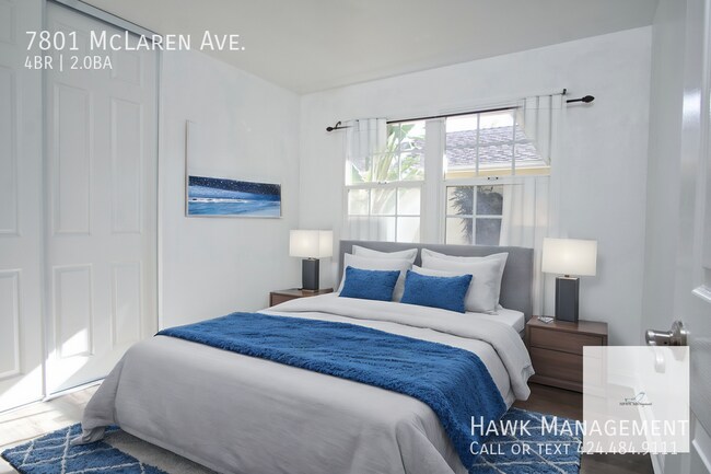 Building Photo - 7801 McLaren Ave