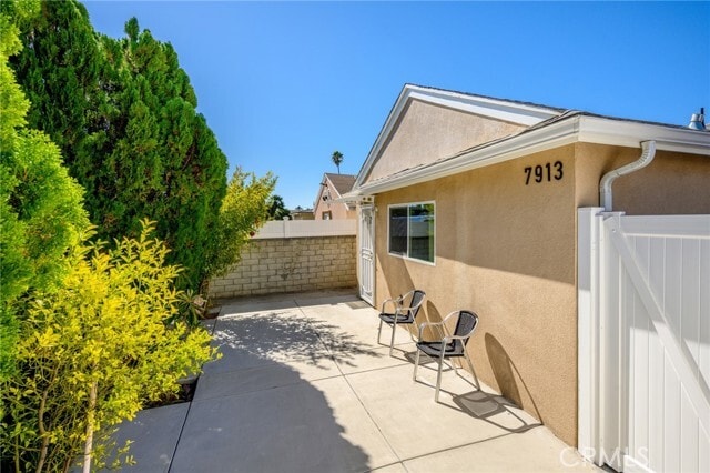 Building Photo - 7913 Vanscoy Ave